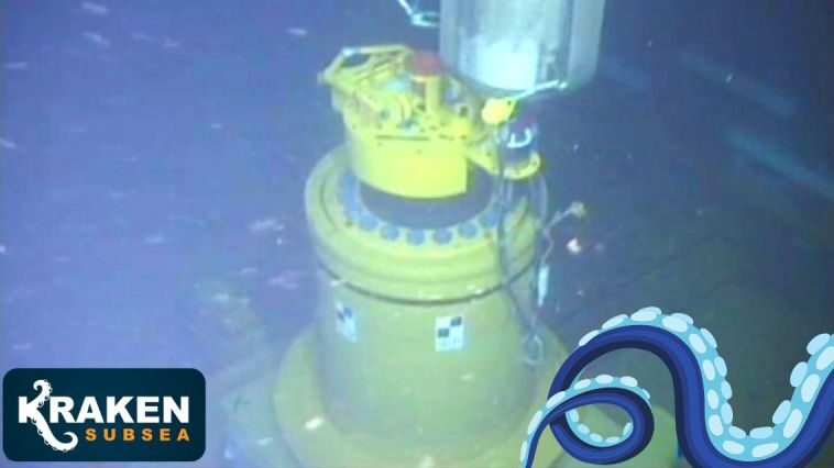 Bespoke Filter Kraken Subsea