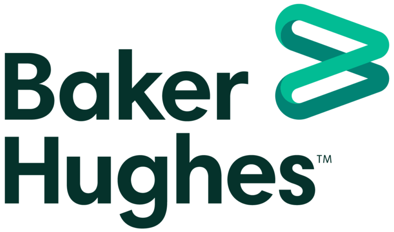 Baker Hughes Logo