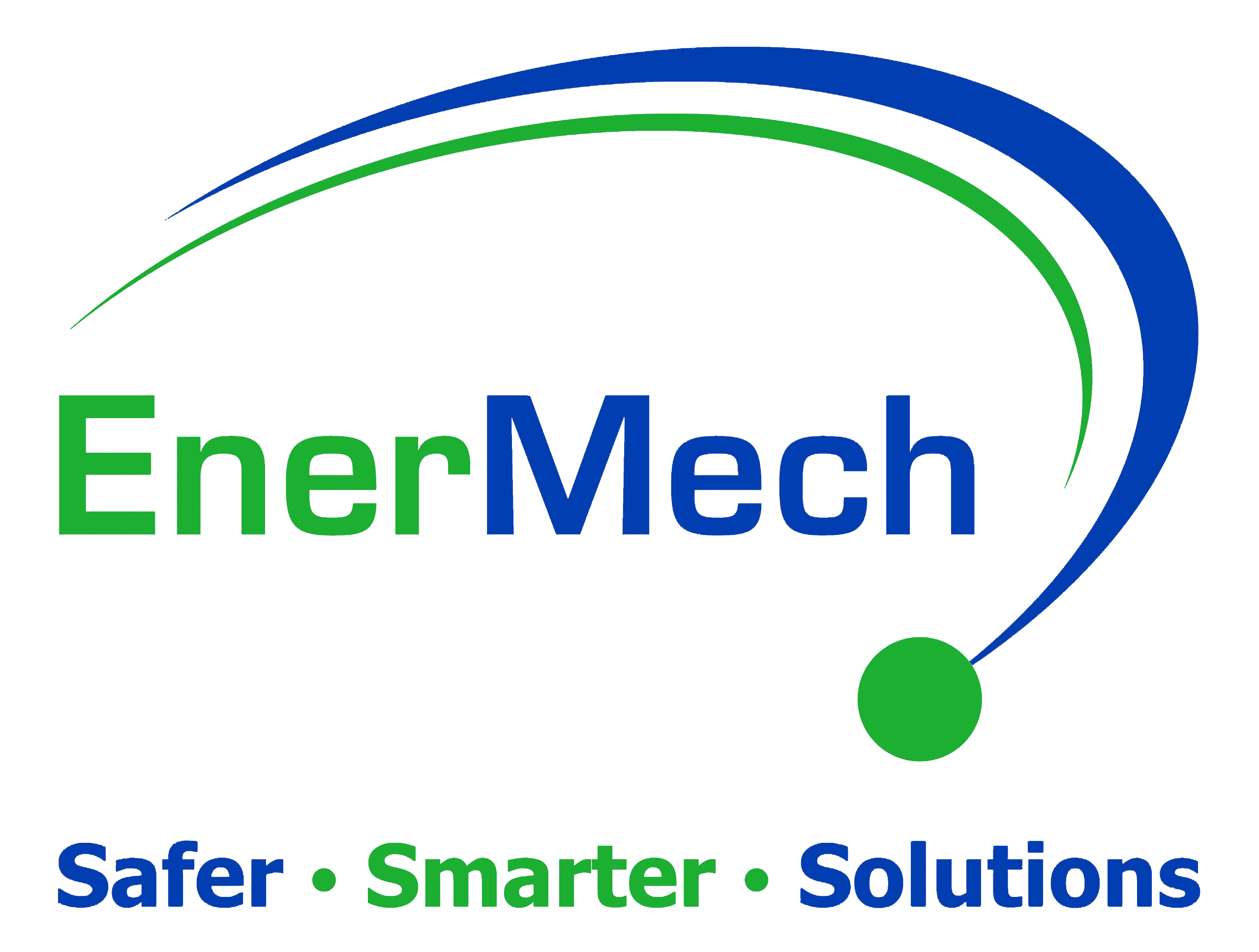 Enermech Logo