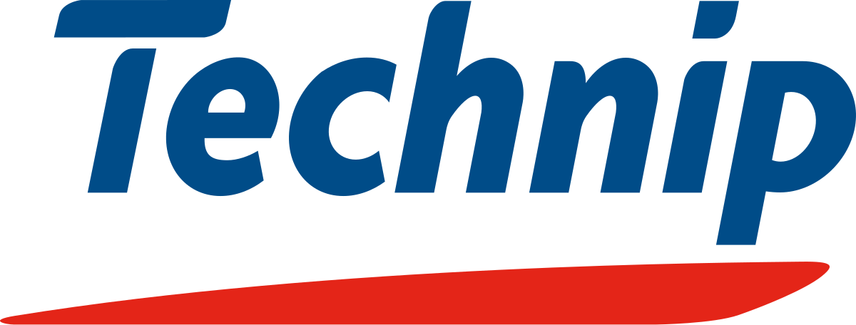 Technip Logo